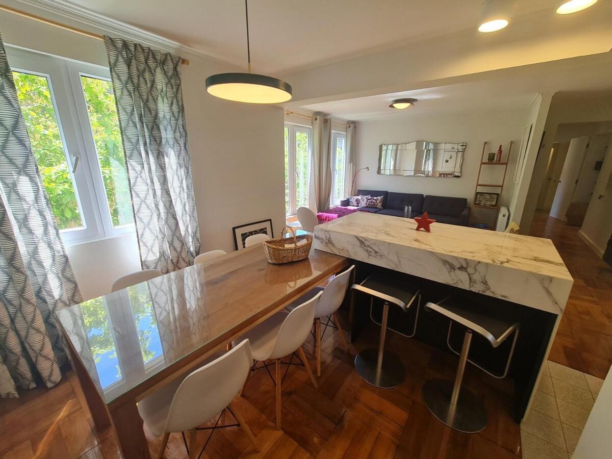 Oceana Suites Lastarria, En Cerro Santa Lucia Сантьяго Экстерьер фото