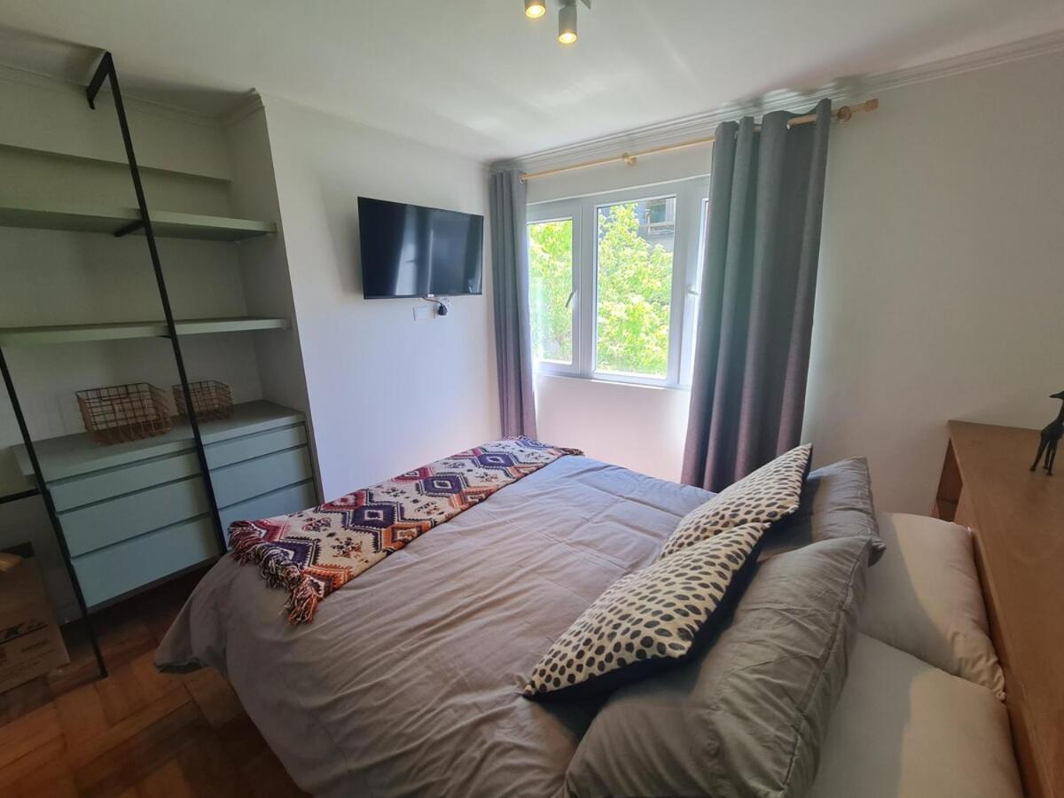 Oceana Suites Lastarria, En Cerro Santa Lucia Сантьяго Экстерьер фото